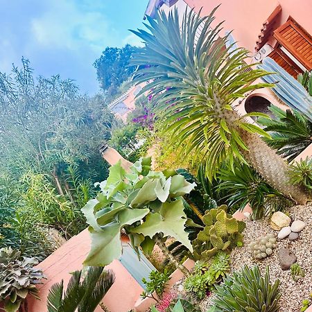Il Giardino Davanti Al Mare Орозеи Екстериор снимка